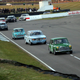 Illustration for article titled The World's Last Great Vintage Race Should Never Change Because Of Safety